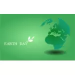पृथ्वी दिवस पोस्टर