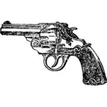 Imagen de pistola simple