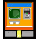 ATM 機