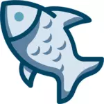 Balık simgesi