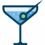Ícone de Martini
