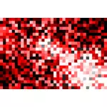 Pixel mønster vektor image
