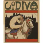 Poster di Lady Godiva