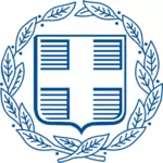 סמל יוון