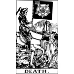 죽음 예측 카드