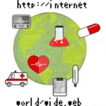 Internetová medicína