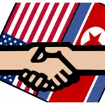 美国和朝鲜协定