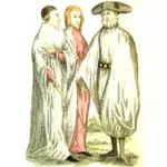 reunião do século XV