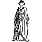 16. Jahrhundert Kleidung