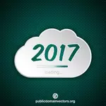 Bulut simgesi 2017