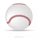 תמונת כדור בייסבול