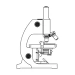 Микроскоп векторной графики