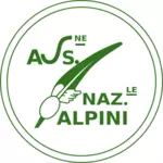緑のアルピニスト アイコン