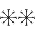 Simboli islandesi