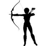 Ženské archer