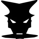 Karnaval maskesi görüntü