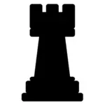 Chesspiece 矢量图像