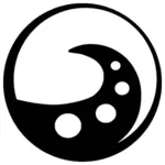 Klan Aoki symbol