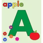 Apple z alfabetu