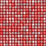 Fond d’écran avec des carrés rouges