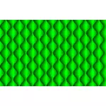 Zielone paski wzór