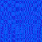 Bakgrunnsmønster i blått