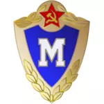 Sowjetische militärische Symbole