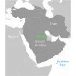 Bahrain lokalizacji obrazu