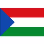 דגל פרובינציית אימבאבורה