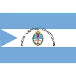 Flaga Corrientes