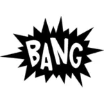 De desen vector explicaţie-Bang-ului