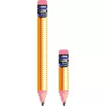 Dvě tužky