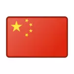 Bendera Cina