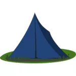 Blue ridge çadır