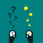 Идеи & вопросы в головах