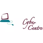 Computer-Shop-Logo-Vektor-Bild