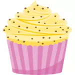 Žlutý dort
