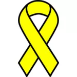 Cancer de galben panglică