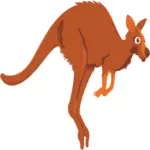 Kartun kanguru