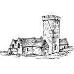 Castlemartin Kirche