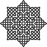 Celtic Knot yıldız