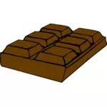 Čokoládové tyčinky