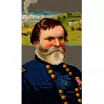 General Thomas portresi