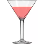 Cocktail trinken