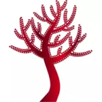 Copac roşu
