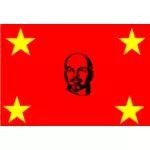 סמל הקומוניסטית