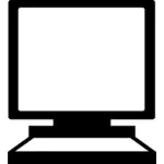 תמונת סמל המחשב