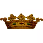 Kultainen kruunu
