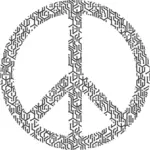 השלום עשוי מעגלים