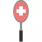 Icono de raqueta